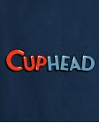 Džemperis Cuphead logo